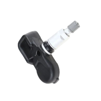 SENSOR TPM untuk Nissan Cube Juke Dengan IKey 407001LA0D