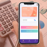 Sistema de contabilidad desarrollo en la India | Primera financiera App de Servicios de Desarrollo por Webroot Infosoft