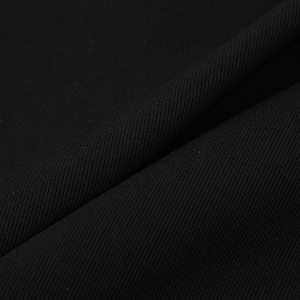 Di vendita del produttore di nano <span class=keywords><strong>tex</strong></span> tessuto impermeabile coreano abaya nero per Dubai <span class=keywords><strong>abbigliamento</strong></span> donna - Product Image 4