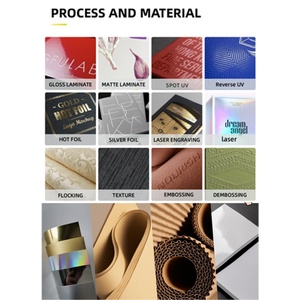 Free New Custom Design High Quality Promotion Recyclable Cardboard Paper Draw-Bar <b>Box</b> Display Eco-Friendly and Foldable - Product Image 6