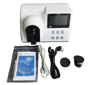 เครื่องสเปกโตรโฟโตมิเตอร์แบบตั้งโต๊ะ รุ่น CS-801 สำหรับการพิมพ์สิ่งทอและพลาสติก - Product Image 6