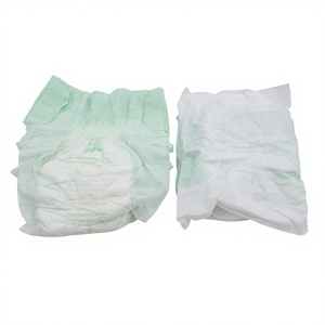 Pantalones Sanitarios Desechables al por Mayor con Cinta Adhesiva, Paquete Personalizado de Pantalones Sanitarios para Mujer - Product Image 3