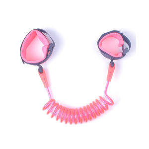 बच्चों और बच्चों के लिए एंटी-खोई हुई कलाई लिंक के साथ बाल सुरक्षा का दोहन - Product Image 3