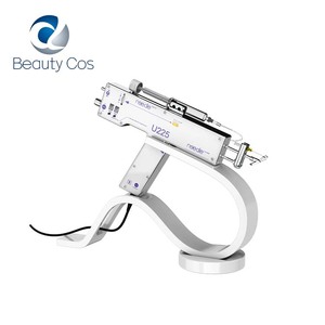 Inyector de uso doméstico <span class=keywords><strong>MesoGun</strong></span> Mesoterapia <span class=keywords><strong>Mesogun</strong></span> <span class=keywords><strong>U225</strong></span> Dispositivo de elevación facial - Product Image 4