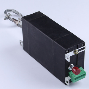 Controlador de Aceleración Eléctrico RY-TJQ 12V 24V, Control de Velocidad del Servomotor para Actualización y Reequipamiento - Product Image 4