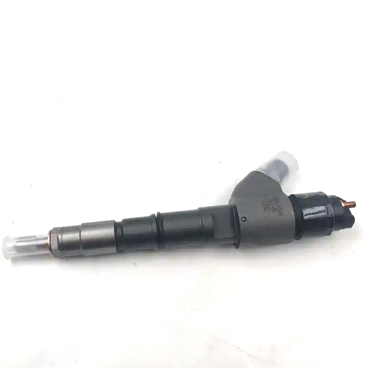 Diesel Engine New Fuel Injector 0445120067 Common Rail Injection Nozzle 0 445 120 067 4290987 For KHD RENAULT
