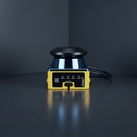 Capteur LiDAR fiable de la série SDKELI KLMs, cartographie et numérisation haute précision pour le positionnement des robots mobiles AMR