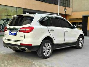 Havel H8 2017 T 2,0 coches usados coches de segunda mano al mejor precio, precio bajo y barato en venta - Product Image 2