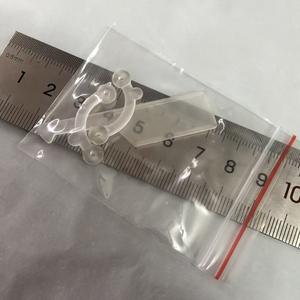 Supporto per il naso invisibile che aumenta la fornitura di articoli sanitari per la bellezza del naso a ponte sollevatore con ala del naso stretta - Product Image 6