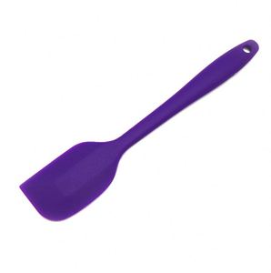 Best Selling Heat Resistant Scraper Butter Baking <b>Tools</b> <b>Silicone</b> Spatula - Product Image 5
