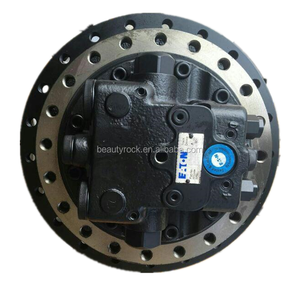 DH180 Final Drive, DH180 Excavator Perjalanan Motor 170401-00079 - Product Image 1