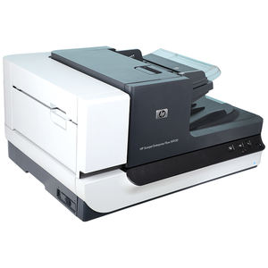Per H-P N9120/N9120FN2 Scanner commerciale a doppio lato a colori A3 ad alta velocità con interfaccia USB per la <span class=keywords><strong>scansione</strong></span> di <span class=keywords><strong>documenti</strong></span> di rete - Product Image 2