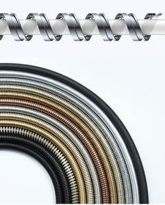 Manguera de Ducha Flexible de Acero Inoxidable de Alta Presión para Baño, 1.5m, Venta al Por Mayor - Product Image 3