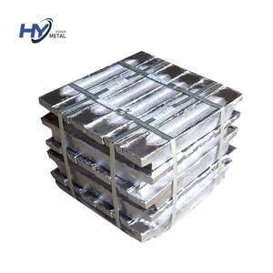 Novo 2025 Alta Qualidade 99.998% Ingles De Alumínio A7 Almofada De Alumínio <span class=keywords><strong>ADC</strong></span> <span class=keywords><strong>12</strong></span> Almofada De Alumínio - Product Image 2