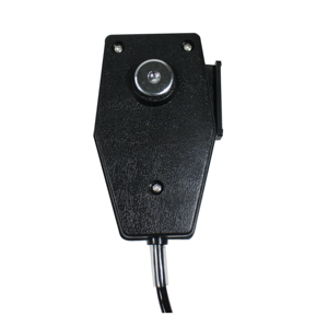 Microphone <span class=keywords><strong>CB</strong></span> dynamique portable push-to-talk professionnel pour la radiomessagerie et l'interphone - Product Image 5