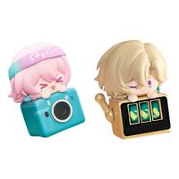 Fabricant personnalise les touches de clavier en PVC, claviers mécaniques avec revêtement en résine, touches mécaniques à axe croisé, décor