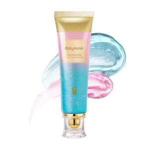 Pasta Dental Blanqueadora Herbal con Sabor a Melocotón, Tamaño Regular para Uso Doméstico en Adultos y Eliminación de Manchas - Product Image 5