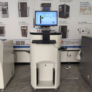 เครื่องผสมสีน้ำสำหรับทำสีเคลือบผิว - Product Image 6