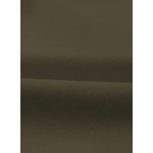 2025 Camisa de vestir de manga larga de lino y algodón con botones elegante para hombre Cuello cuadrado Tejido-Talla XL - Product Image 5