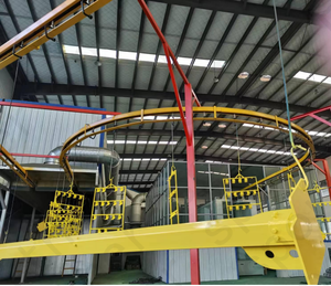 Pista de Pádel Certificada EN1090, Pista de Pádel Interior y Exterior, Pista de Pádel Panorámica, Proveedor de Pistas Deportivas Profesionales - Product Image 3