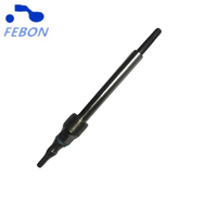 Bougies de préchauffage diesel 0011596601 pour Mercedes Vito Sprinter, nouveau prix d'usine, vente en gros
