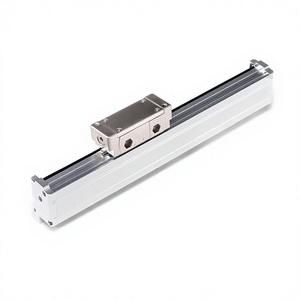 Encodeur de machine à grille optique RLC de haute précision, pas de 20 µm, 1000-3000 mm, IP53 - Product Image 4
