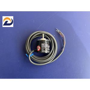 ใหม่และเป็นของแท้ 100% E6B2-CWZ6C โรตารี่เอนโค้ดเดอร์แบบอินคริเมนทัล 2M 1000 P/R E6B2-CWZ6C SIMATIC S7-1500 E6B2-CWZ6C โรตารี่เอนโค้ดเดอร์ Inc - Product Image 5