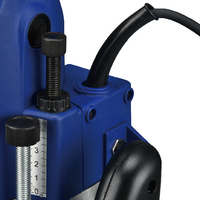 Routeur électrique SALI 5312 1500W, outil électrique de haute qualité pour le bricolage et l'usage industriel