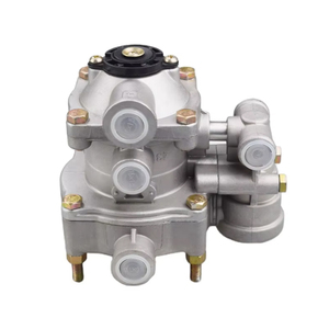 Válvula de Control de Remolque 9730025200, Repuestos para Camiones de Alta Calidad - Product Image 1