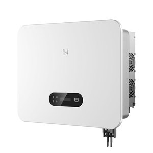 Goodwe SDT G3 ซีรีส์ ระบบเชื่อมต่อกริดแบบสามเฟส GW40K-SDT-C30 40KW 40KVA ระบบพลังงานแสงอาทิตย์สำหรับบ้าน - Product Image 4