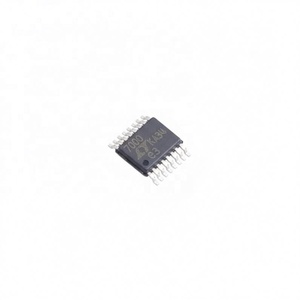 LTC7000EMSE#PBF MSOP-16-EP Gate <b>Driver</b> Chip - Product Image 1