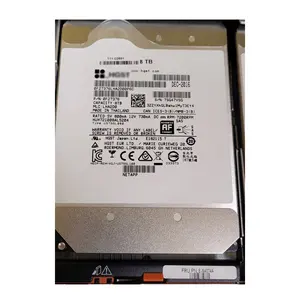 X318A-R6 NetApp 8TB 7200RPM SAS 12Gbps 3.5 Inch Internal Hard Drive With Tray For DS4246
