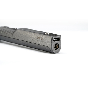MINIWARE TS101 Mini Smart saldatore Set interfaccia di tipo C 65W saldatore - Product Image 6