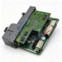 Module de communication EtherCAT 16 I/O 220V pour automatisation industrielle, neuf et scellé, 2198-D020-ERS4 2198-D006-ERS3 2198-USBF
