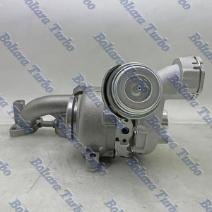 Turbocompresor de Fábrica 03G253014H 03G253010J Turbina 724930-0001 724930-1 724930-5001S para VW Golf Passat Touran 2.0 TDI 140HP - Product Image 4