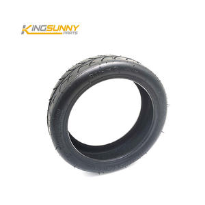 Pneu extérieur pneumatique 8.5X2 pour <span class=keywords><strong>DUALTRON</strong></span> <span class=keywords><strong>Mini</strong></span> DTmini Scooter électrique pièces de rechange pneu en caoutchouc accessoire de réparation Escooter - Product Image 2