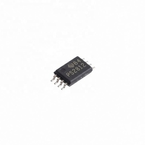 TPS2812PWR TSSOP-8 Gate <b>Driver</b> Chip - Product Image 1