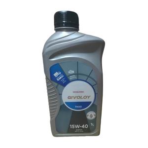 Huile moteur entièrement synthétique haute performance OEM <span class=keywords><strong>SAE</strong></span> <span class=keywords><strong>30</strong></span> 1L pour moteurs diesel automobiles, camions et excavateurs - Product Image 6