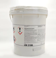 Agent de réticulation en caoutchouc de silicone Nouryon Perkadox PD-50S-PS |   Pâte de peroxyde à 50 % pour durcissement à basse température
