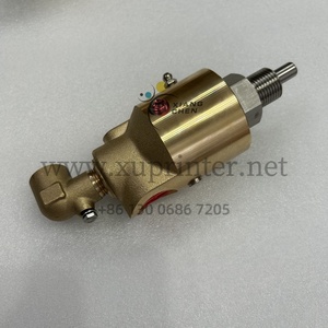 WD High Quality Valve 157-083-125972 Rotary Union L0789020 Alcohol Cooling Head for KBA <b>Printing</b> <b>Machine</b> Parts 157083125972 - Product Image 4