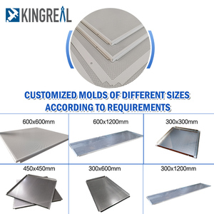 Metal <strong>Suspended</strong> <strong>Ceiling</strong> System Tiles Making Machine Manufacturing Machine Linear Strip <strong>T</strong> <strong>Grid</strong> Tiles Carrier U Baffle Decoiler - Product Image 2