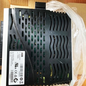 เซอร์โวไดรฟ์ Abb Microflex E150 รุ่น E152A03EIOA 100W 220V รองรับ Ethercat - Product Image 1