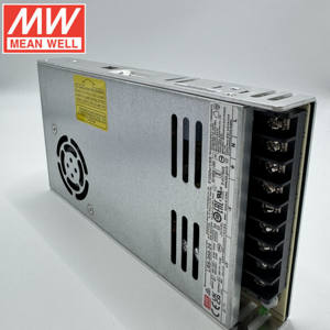 MEANWELL原装LRS-350-24 24V 350W热卖现货快速交货 - Product Image 4