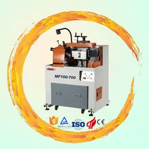Shengong Automatic Circular Saw Blade Sharpening Machine with Durable Motor for Sawmill Industry