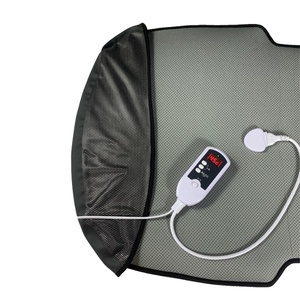 Manufacturer of Salon SPA Beauty Bed Mattresses, Infrared Massage Beds, and Far Infrared Thermal Mattresses - Product Image 3