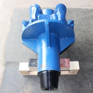 Broca de escariador de roca para perforación de agua utilizada para perforación vertical - Product Image 4