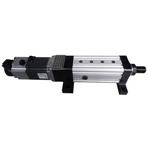 Cilindro Hidráulico de Acero Inoxidable, Motor de 0.4KW, 12V - Product Image 5