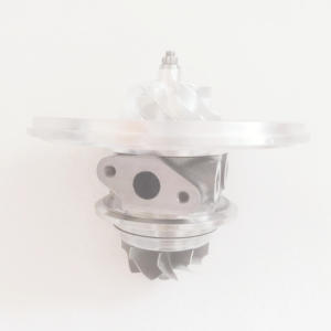 Cartucho de Turbocompresor Rhf55b Turbo Core 330498 Derecho VU21 VU22 330499 TWIN para Motor Ferrari <span class=keywords><strong>488</strong></span> GTB <span class=keywords><strong>V8</strong></span> 3.9T - Product Image 1