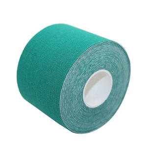 Muestra gratis <span class=keywords><strong>de</strong></span> <span class=keywords><strong>cinta</strong></span> deportiva para cinesiología médica <span class=keywords><strong>Kinesiotape</strong></span> - Product Image 3
