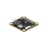 Foxeer F722 V4 MPU6000 8S BEC X8, DIY